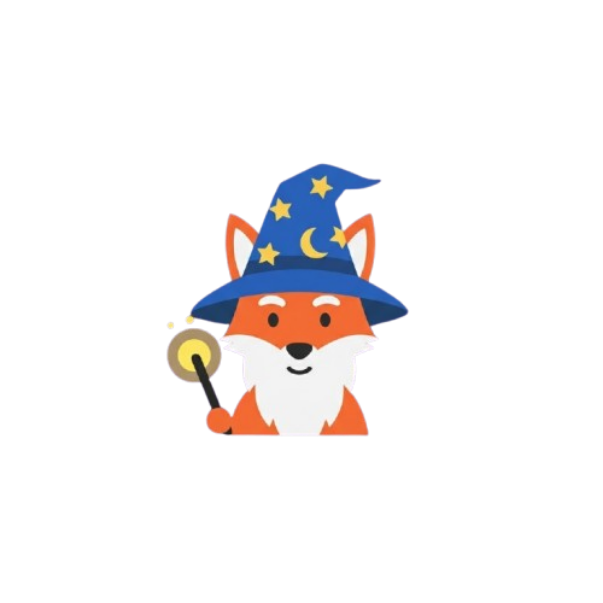 zorro mago